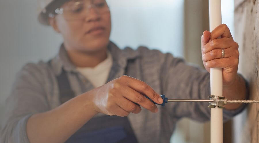 Professional sewer line replacement in Jamesville, NY